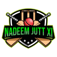 Nadeem Jutt XI