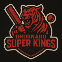 Dhornaro Super Kings