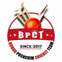 BOHOR POSHCHIM CRICKET TEAM 