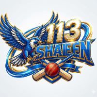 SHAHEEN 113