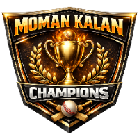 Moman Champions