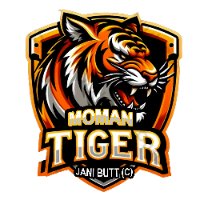Moman Tigers