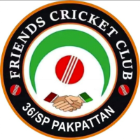 Friends CC 36SP Pakpattan