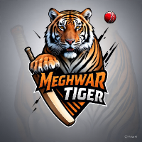 Meghwar Tiger