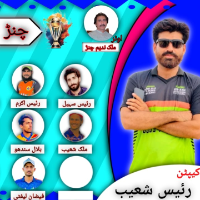 CHANNAR 11