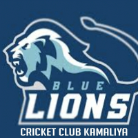 Blue Lions CC Kamalia