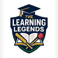 The Learning Legends