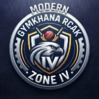 MODERN GYMKHANA