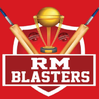 RM BLASTERS