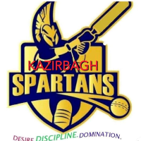 Kazirbagh Spartans