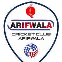 Arifwala Cricket Club Arifwala