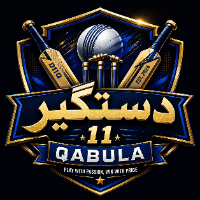 Dastagir Squad Qaboola