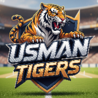 USMAN TIGERS