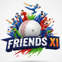 FRIENDS XI.