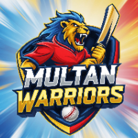 MULTAN WARRIORS.