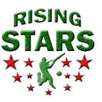 Rising Stars uk