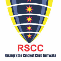 Rising Star CC Arifwala