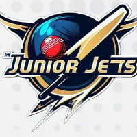 Junior jets.