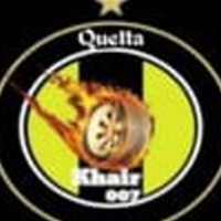 QUETTA KHAIR 007