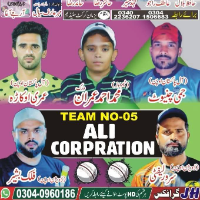 ALI CORPRATION