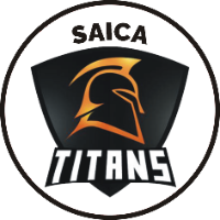 SAICA TITANS