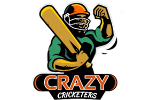 CRAZY CRICKETERS 