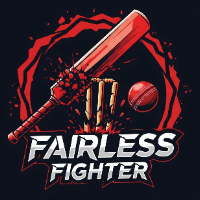 FAIRLESS FIGHTERS 