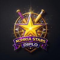 Nohria Stars Diplo