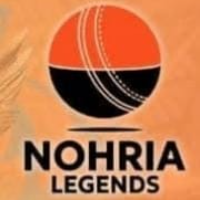 Nohria Legends