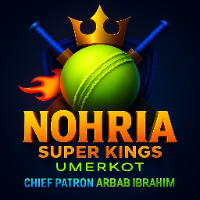 Nohria Super Kings