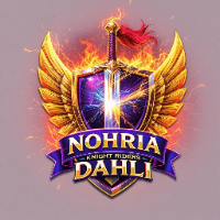 Nohria Knight Riders