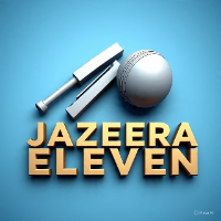 JAZEERA ELEVEN