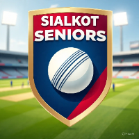 SIALKOT SENIOR