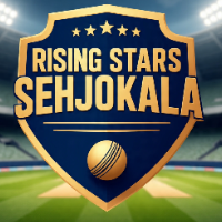 RISING STARS SEHJOKALA