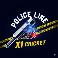 Police Line X1