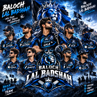 Baloch Lal Badshah 