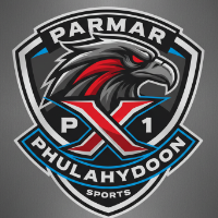Parmar X1 Phulahydoon
