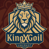 King Goil X1 Umerkot