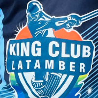 KING CLUB LATAMBER