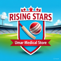 RISING STARS Umar Medical Store 