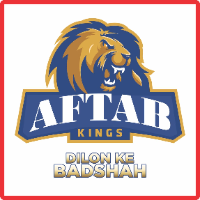 Aftab King