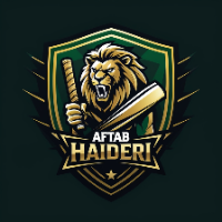 Aftab Haideri