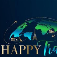 Happy travels 