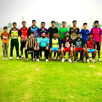 Shiekh Of Sialkot Cricket Club