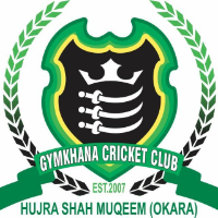 Gymkhana CC Hujra Shah Muqeem 