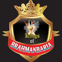 K of Brahmanbaria 