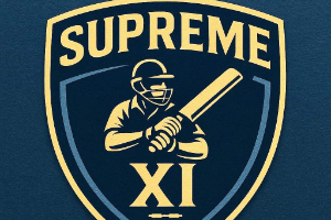 SUPREME XI 