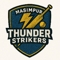 THUNDER STRIKERS..