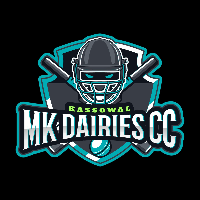 MK Dairies CC Kassowal