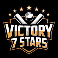 VICTORY 7 STARS